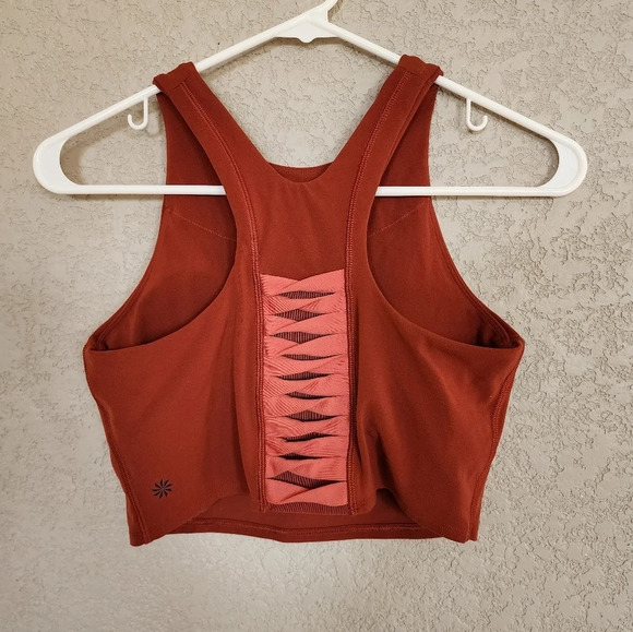 Athleta Conscious Tank top size Small - Picture 7 of 9